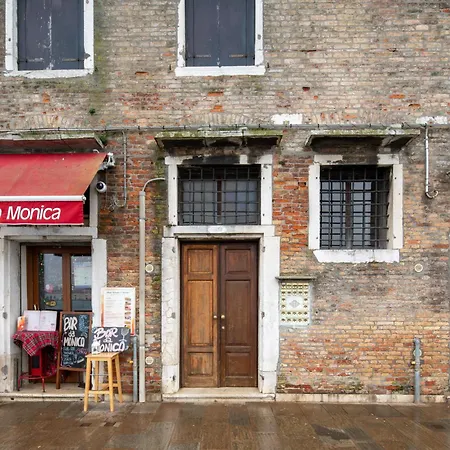 Iconic - Best View In Venice Exterior photo